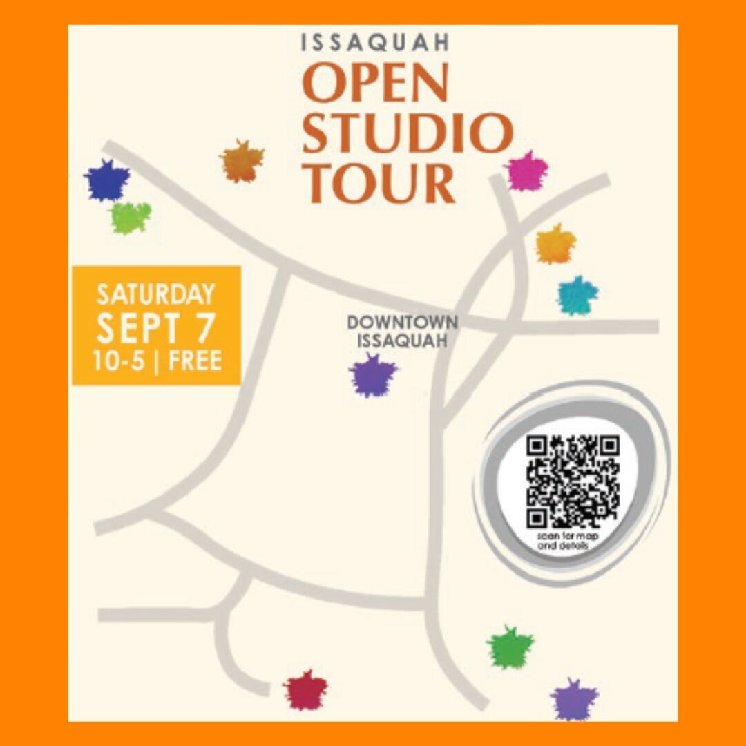 Studio Tour map